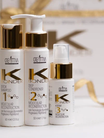 KBonder Discovery Box