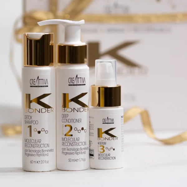 KBonder Discovery Box