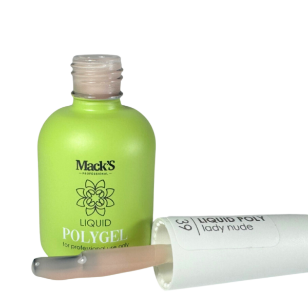 Polygel 39 Lady Nude 15ml