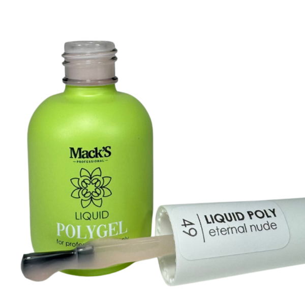 Polygel 49 Eternal Lady Nude 15ml