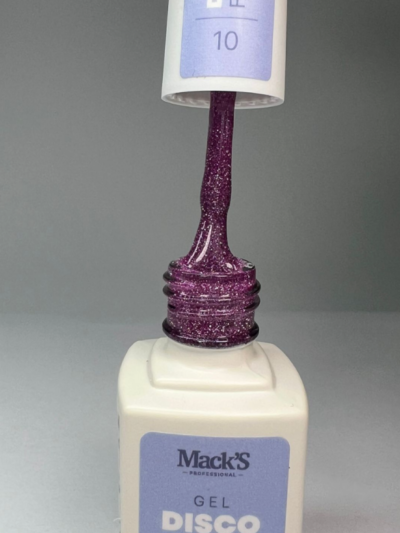 Gel Disco Polish 10 12ml
