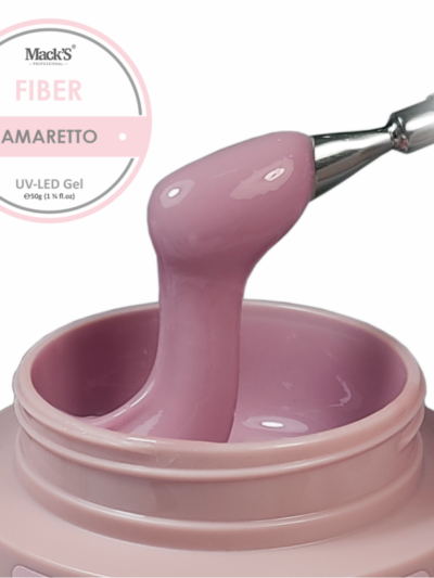 Fiber Amaretto 1/50gr