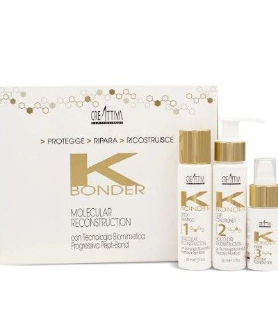 KBonder Discovery Box