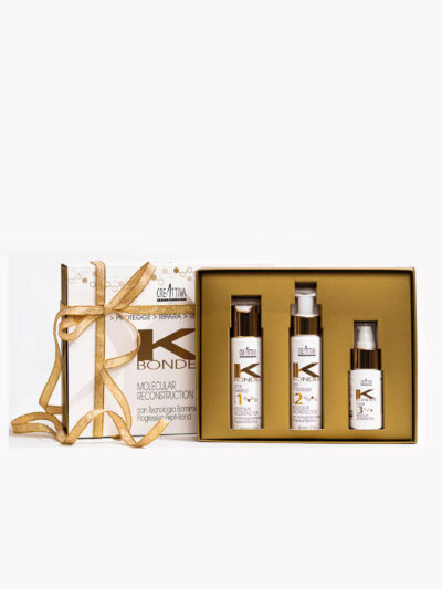 KBonder Discovery Box