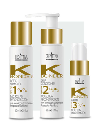 Kbonder discovery box