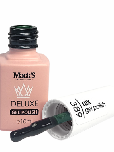 Gel Polish 389 10ml