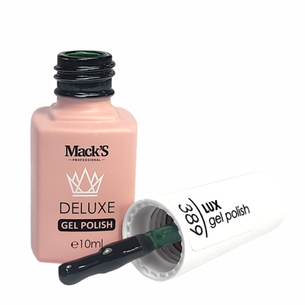 Gel Polish 389 10ml