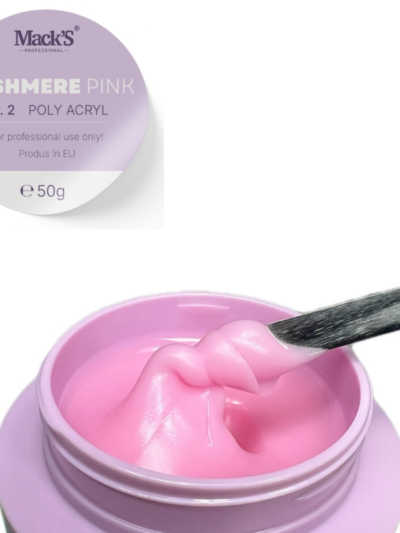 Poly Acryl 2 Cashmere Pink 50gr