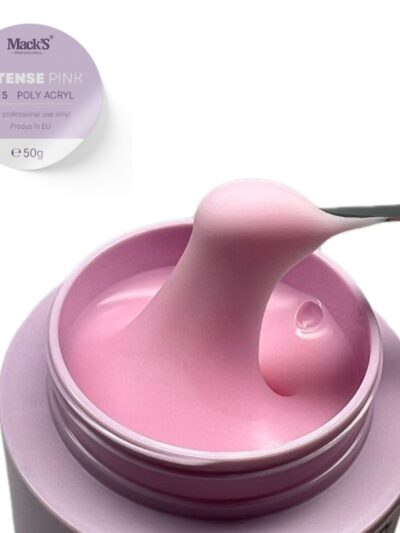 Poly Acryl 5 Intense Pink 50gr