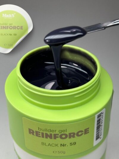 Builder Reinforce Blueberry Black 59 / 50gr
