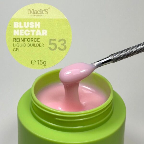 Builder Reinforce Blush Nectar 53 / 50gr