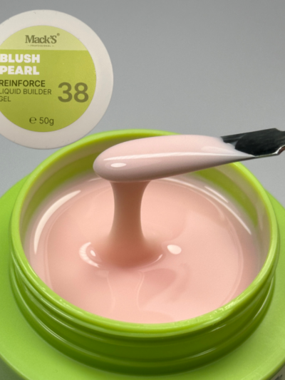 Builder Reinforce Blush Pearl  38 / 50gr