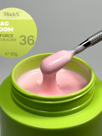 Builder Reinforce 36 Lilac Bloom  50gr