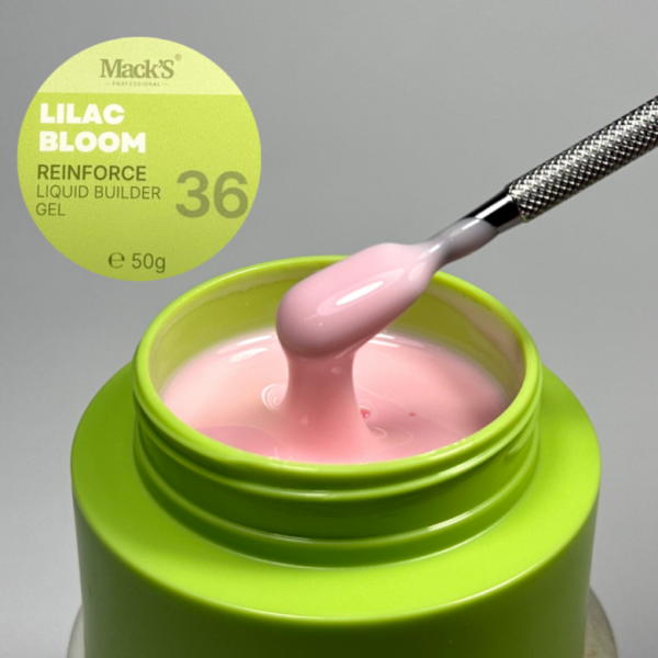 Builder Reinforce 36 Lilac Bloom  50gr