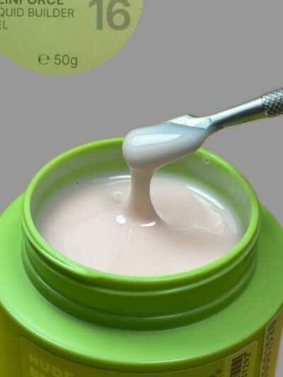 Builder Reinforce 16 Nude Breeze 50gr