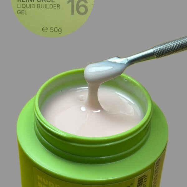 Builder Reinforce 16 Nude Breeze 50gr