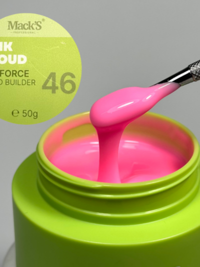 Builder Reinforce Pink Cloud 46 / 50gr