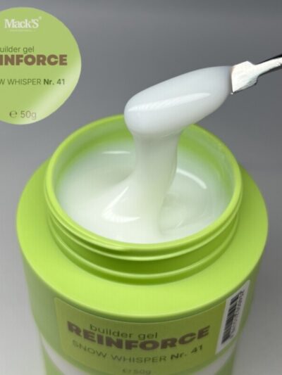 Builder Reinforce Snow Whisper 41 / 50gr