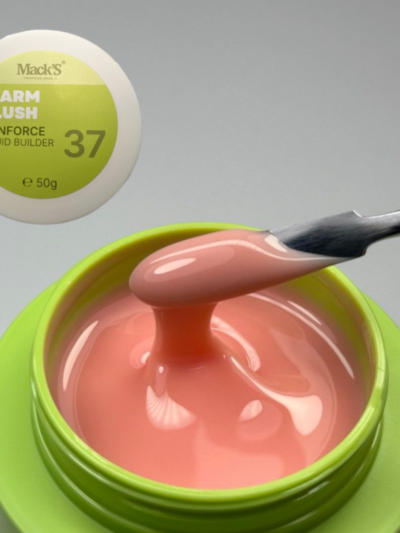 Builder Reinforce Warm Blush  37 / 50gr