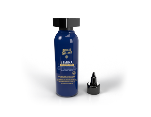 Eterna Manna Suprema Rigenesi 100 ml - immagine 2