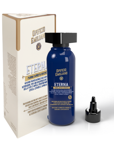 Eterna Manna Suprema Rigenesi 100 ml