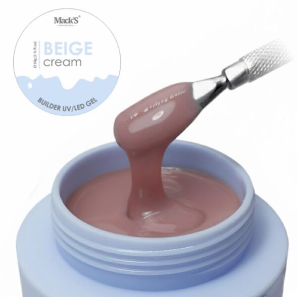 Builder Beige Cream 15gr