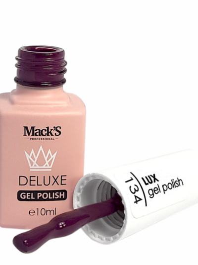 Gel Polish 134 10 ml