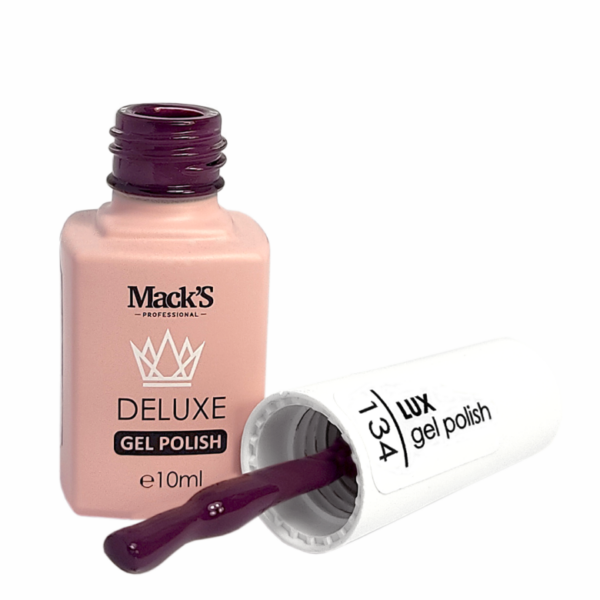Gel Polish 134 10 ml