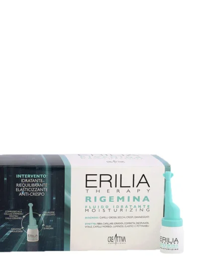 Rigemina Fluido Proteico Fiale 10 x 5 ml