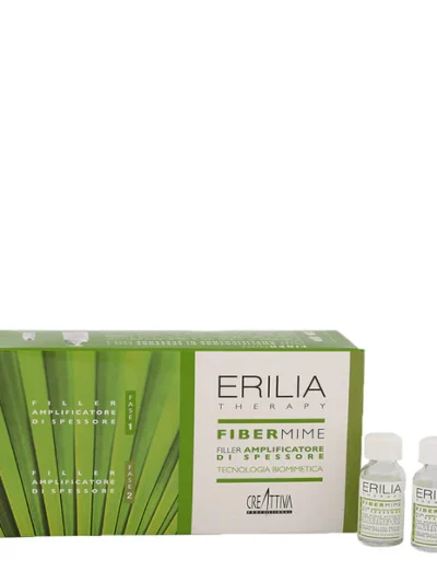 Fibermine Filler Amplificatore – 10×10 ml