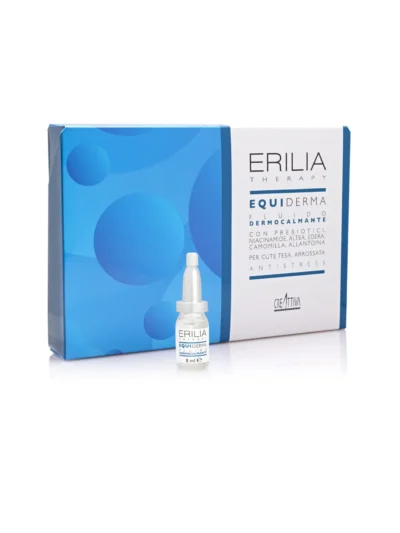 EQUIDERMA FLUIDO DERMOCALMANTE – 10×8 ml
