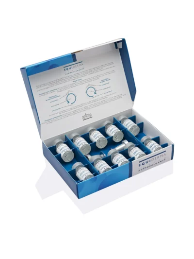 EQUIDERMA FLUIDO DERMOCALMANTE – 10×8 ml
