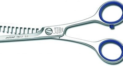 FORBICE DENTATA JAGUAR 5,5