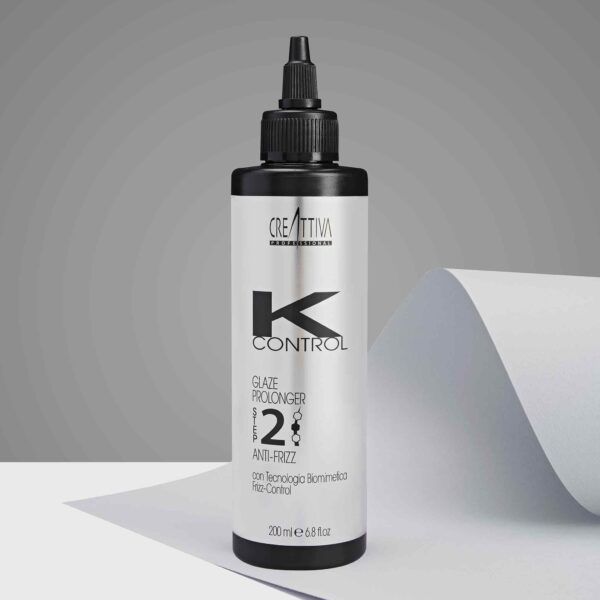 KControl Glaze Prolonger - 200 ml - immagine 2