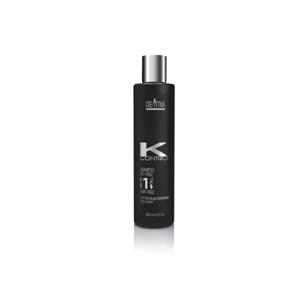 KControl Shampoo NO-FRIZZ