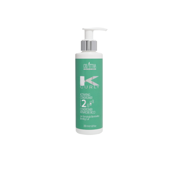 KCurly Activating Conditioner 200 ml