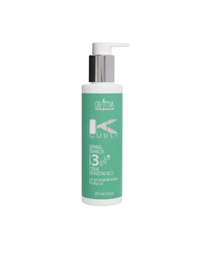KCurly Defining Enhancer 200 ml