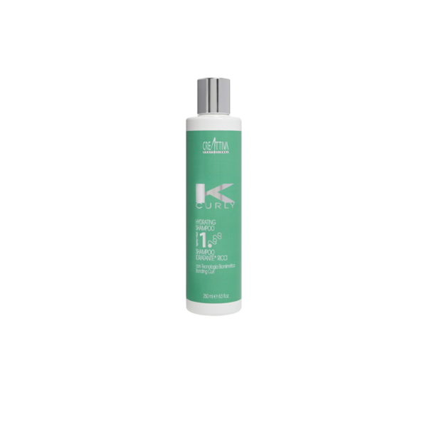 KCurly Hydrating Shampoo 250 ml