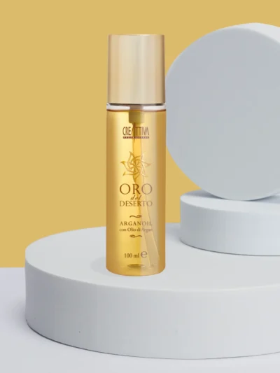 Oro Del Deserto Argan Oil 100ml