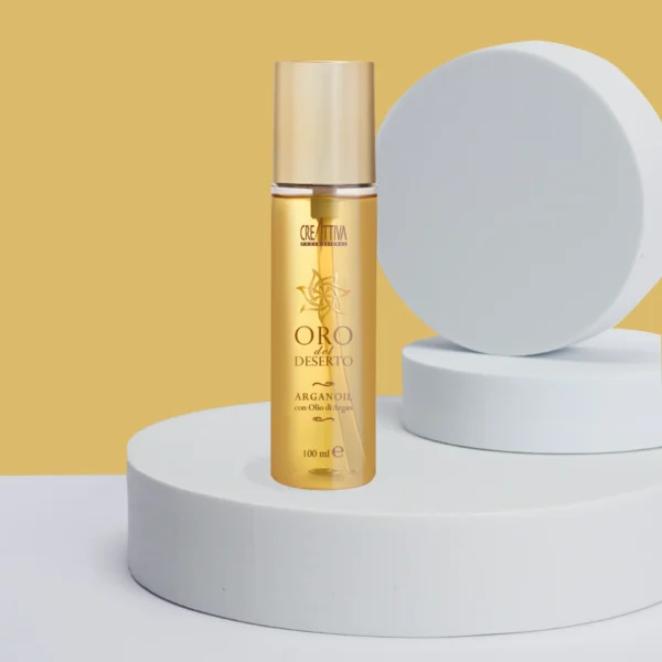 Oro Del Deserto Argan Oil 100ml - immagine 2