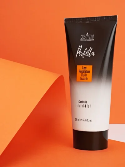 Perfetta Liss Resolution 200 ml