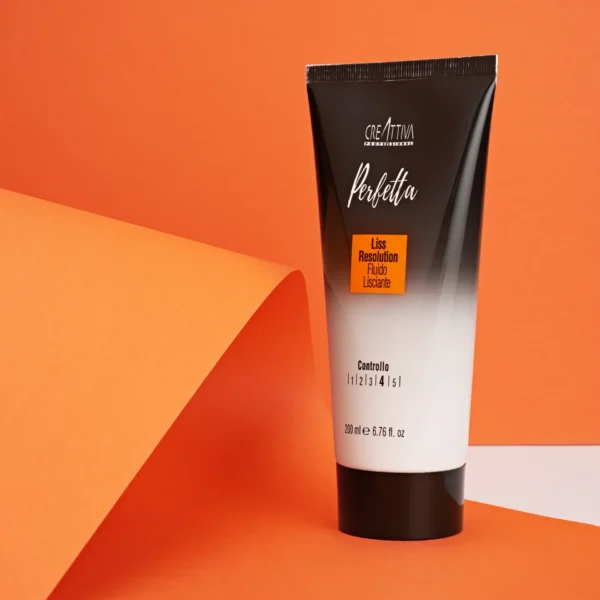 Perfetta Liss Resolution 200 ml - immagine 2