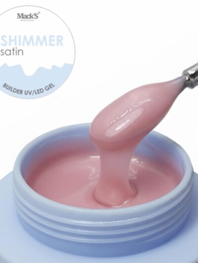 Builder Shimmer Satin 50gr