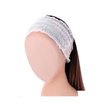 Fascia Capelli Tnt 100pz