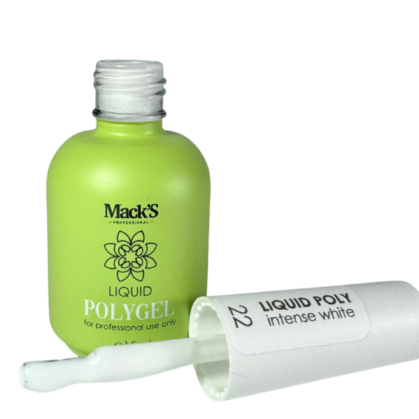 Polygel 22 Intense White 15ml
