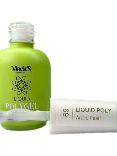 Polygel 69 Arctic Pearl 15ml