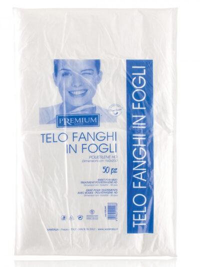 Telo Fanghi In Rotolo 25pz