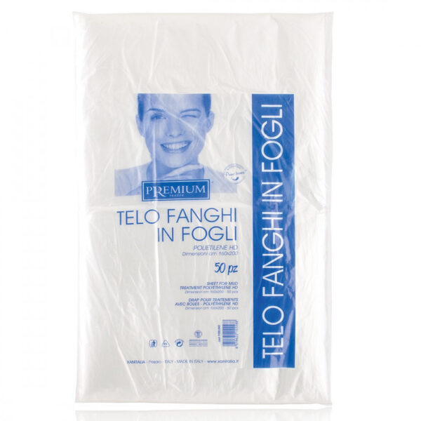 Telo Fanghi In Rotolo 25pz