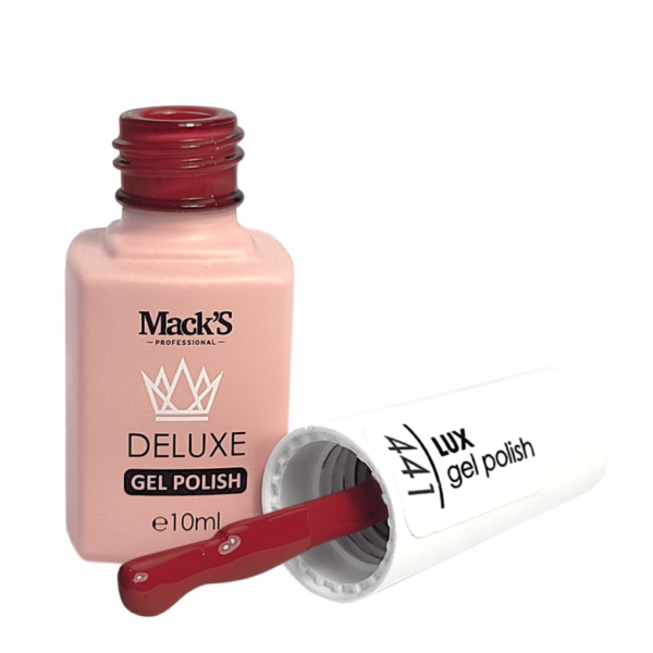 Gel Polish 441 10 ml