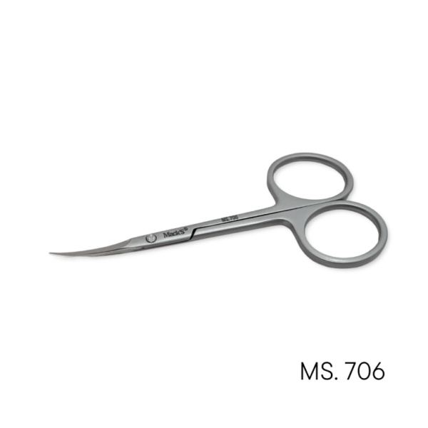 Forbici MS.706 99MM